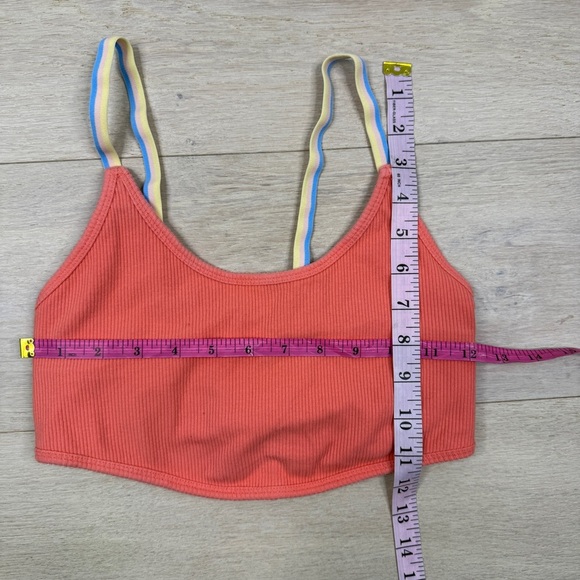 Free People Sunset Crop Top - Picture 7 of 9